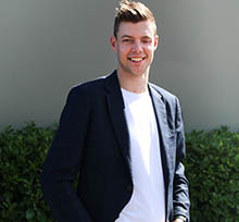 Matt Coles